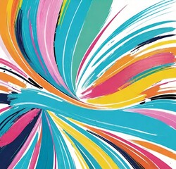 abstract colorful background, design, illustration, wave, colorful, wallpaper, pattern, art, line, backdrop, curve, backgrounds, banner, decoration, bright, light, colors, shape, concept, lines, card,