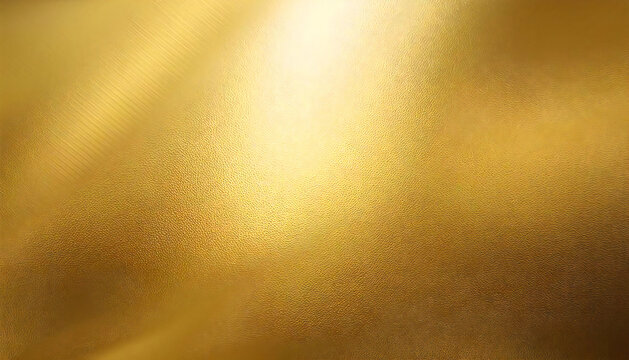 金色に輝く高級感のある背景素材。Luxurious background material that shines in gold.