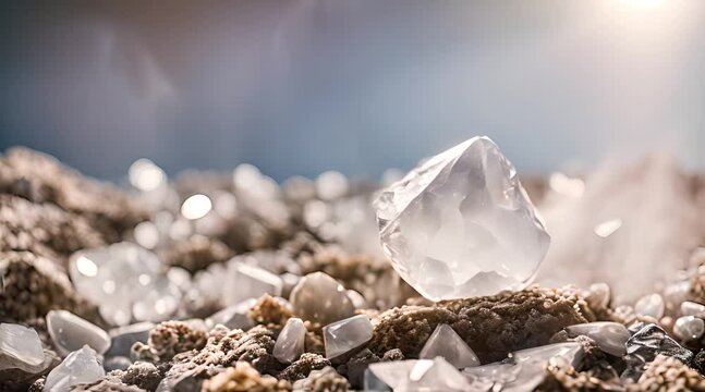 Lithium Source Significance. A Focus on Petalite in the Battery Industry