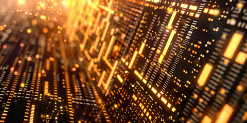 Ivory Cryptocurrency Exchange: Showing a digital marketplace where cryptocurrencies are bought, sold, and traded, with ivory-colored digital interfaces and secure blockchain transactions.