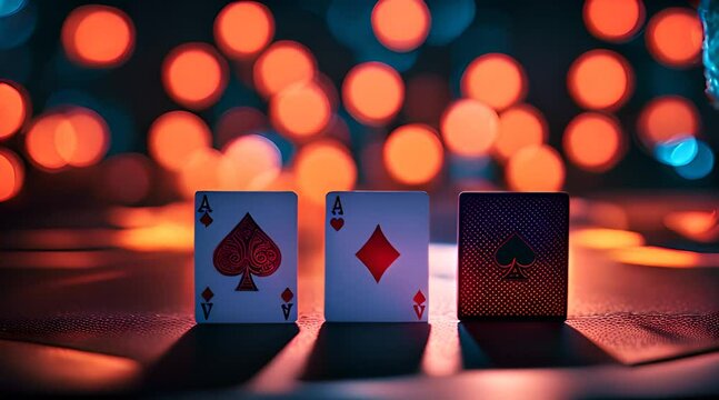 Strategies and Tips for Blackjack and Poker. Mastering the Classics