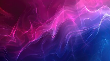 Abstract background with a gradient of deep, rich colors transitioning smoothly across the image