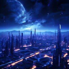 Future City