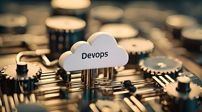 DevOps Data Symphony. Achieving Harmony through Cloud Analytics