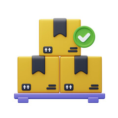 3D Good products offer quality