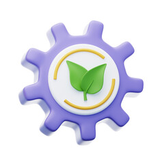 3D Sustainable Practices Reduce environmental impact