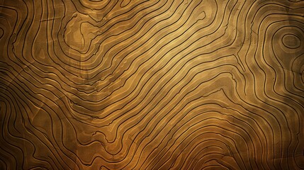 a textured background with contour lines