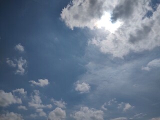 東京のそら(24.5.22)