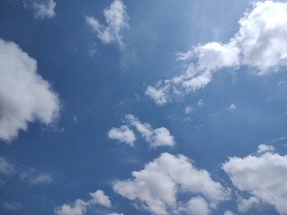 Obraz premium 東京のそら(24.5.22)