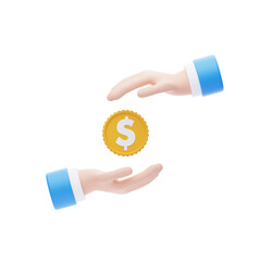 3D Business Finance for Startups