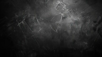 wallpaper extreme dark presentation background texture with grain and noise