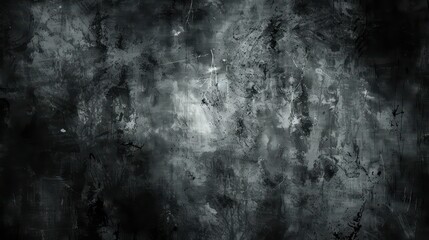 wallpaper extreme dark presentation background texture with grain and noise