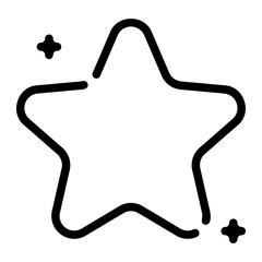star line icon
