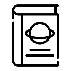 study line icon