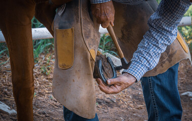 Flint Hills Farrier