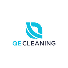 Abstract technology logo vector design