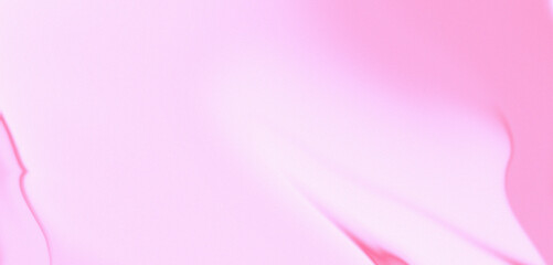 Obraz premium abstract background light pink color wave pattern noise texture