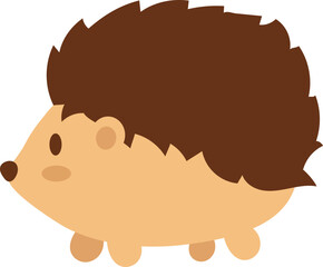 Hedgehog Boy