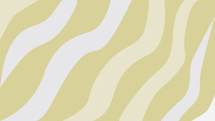background with waves and stripes