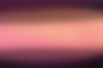 Grain Gradient Background for Poster Design
