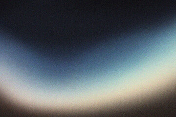 Grain Gradient Background for Poster Design