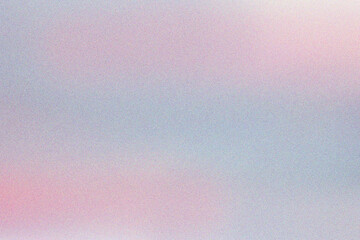 Grain Gradient Background for Poster Design