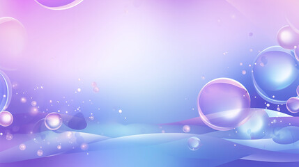 The background was filled with shiny spheres, each soap bubble reflecting abstract light, creating a mesmerizing scene of circles and water balls.water, bubble, sphere, ball, background,