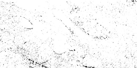Black grainy texture isolated on white background. Distress overlay textured. Grunge design elements. Scratch grunge urban background. Vector illustration