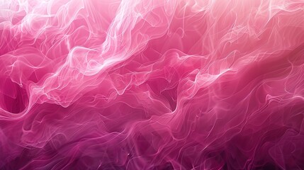 pink with subtle, swirling line background