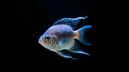 aquarium fish, betta fish, ornamental fish.