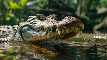 The Crocodile farm offers visitors a fascinating glimpse into the world of these ancient reptiles, behavior, and conservation efforts aimed at preserving their natural environments.