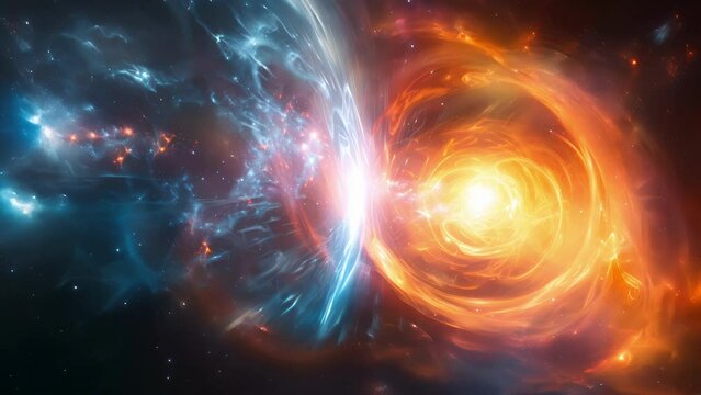 A rare perspective on the incredibly strong magnetic fields of neutron stars capable of bending light and distorting spacetime.