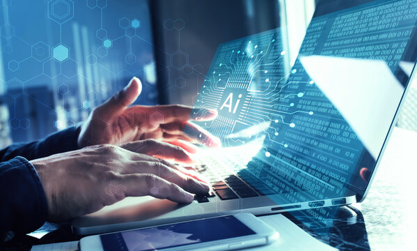 ai generative ,Artificial Intelligence technology big data.globalization and analytics management