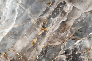 Natural marble texture and background with high resolution - generative ai