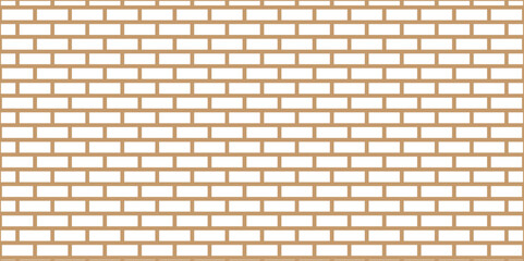 White brick wall background. Architecture construction stone block brick wallpaper. seamless building cement concrete wall grunge background.
