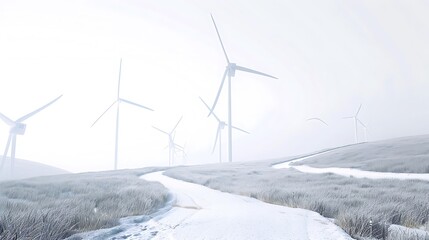 Nature is a source of awe-inspiring beauty, resilience, and boundless inspiration