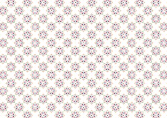 Design for Islamic themed background