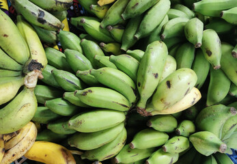 banana fruit texture