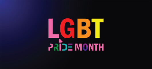 Color Creative Design to Honor Pride Month