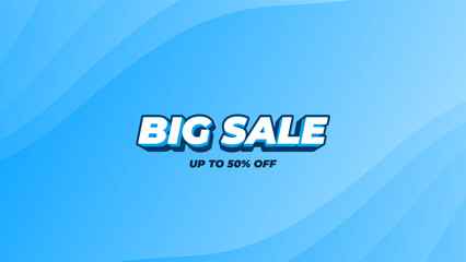 blue wave gradient wallpaper