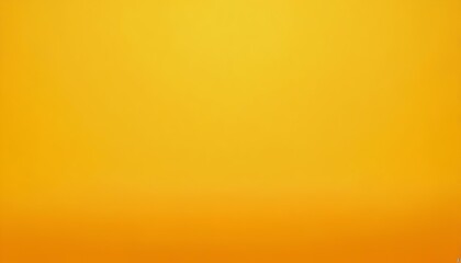 Grainy blurred yellow bright themed illustration abstract background 3d