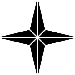 HG06-Sparkling Star.svg