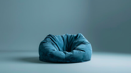 bean bag chair Beauty with a new design and comfort in sitting and relaxing