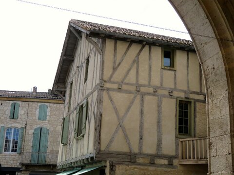 issigeac