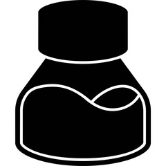 Aromatherapy Oil Icon