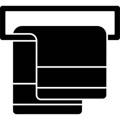 Towel Icon