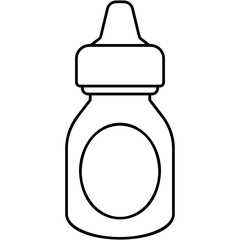 Eye Drop Icon