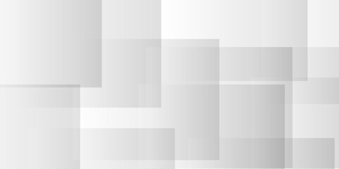 Abstract seamless modern white and gray color technology concept geometric line. vector background lines geomatics retro pattern of triangle shapes. White triangular backdrop.