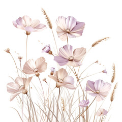 flowers background