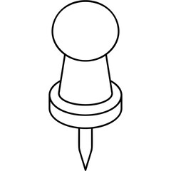 Paperclip Icon